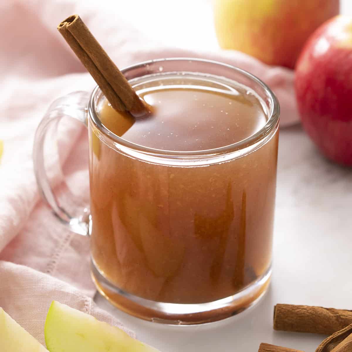 apple cider